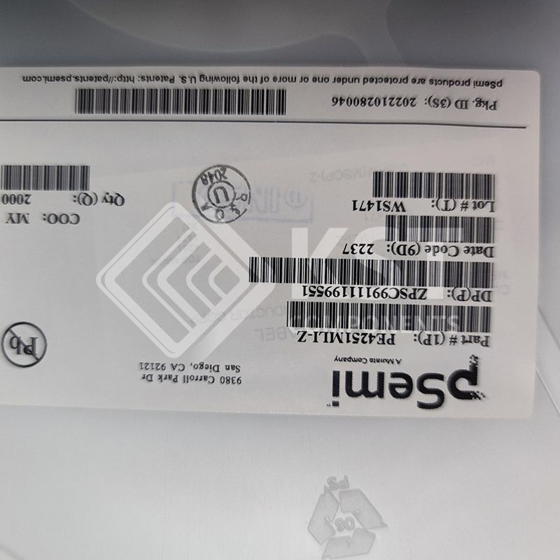 PE4251MLI-Z