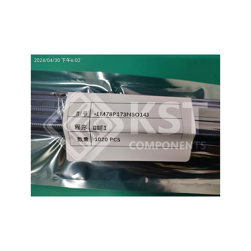 EM78P173NSO14J