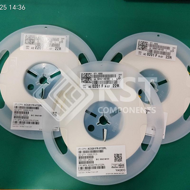 AC0201FR-0722RL