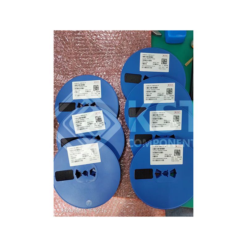 MMBT4403-TP