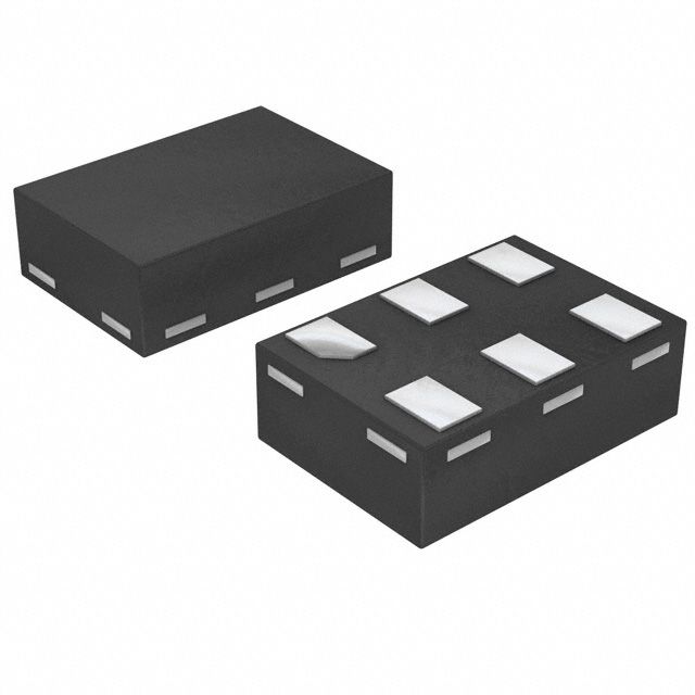 TLV3691IDPFR - 3PEAK