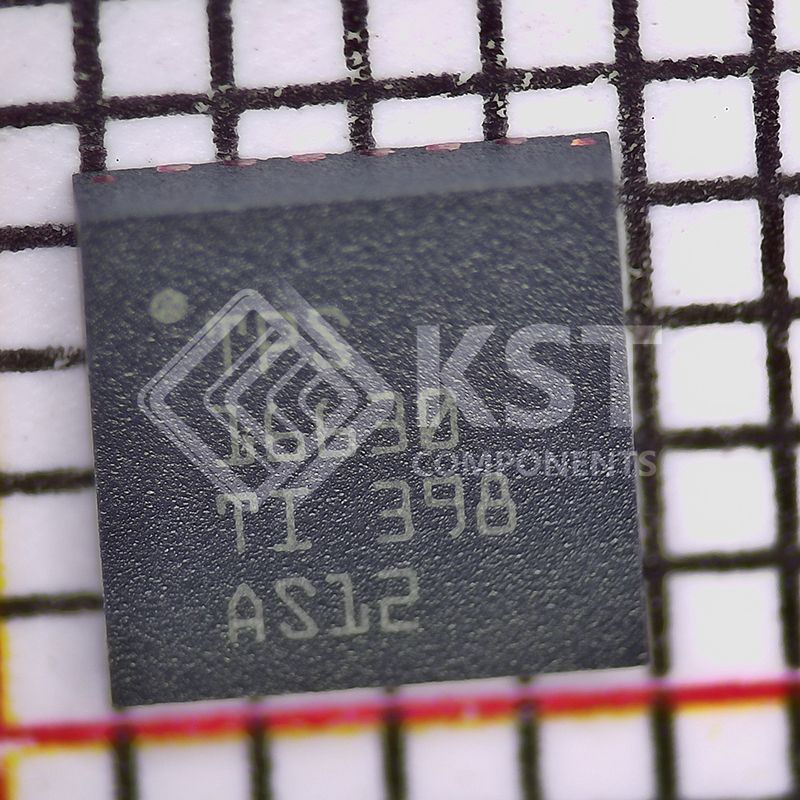 TPS16630RGER