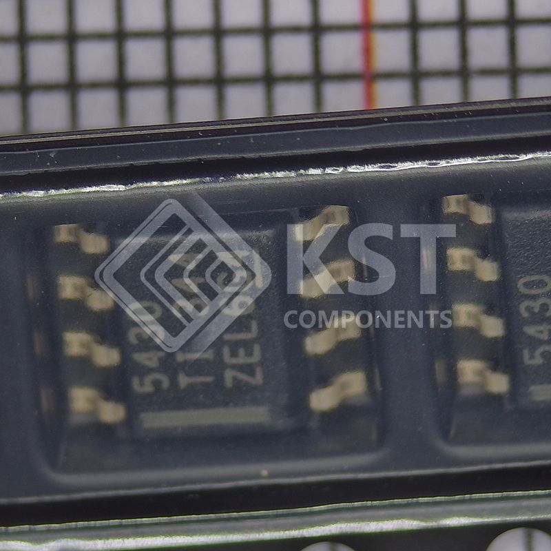 TPS5430DDAR