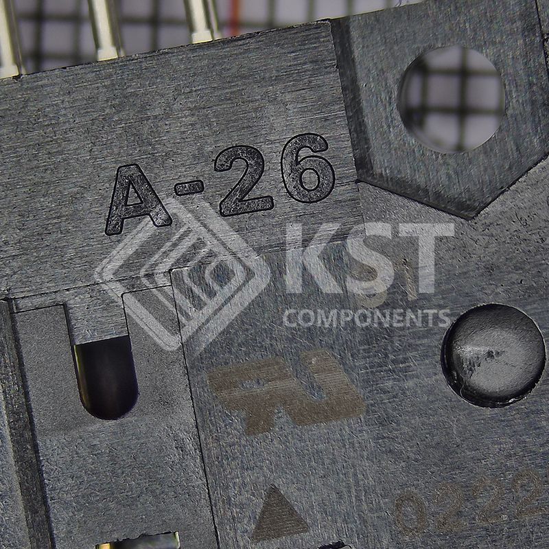 XG4A-2631