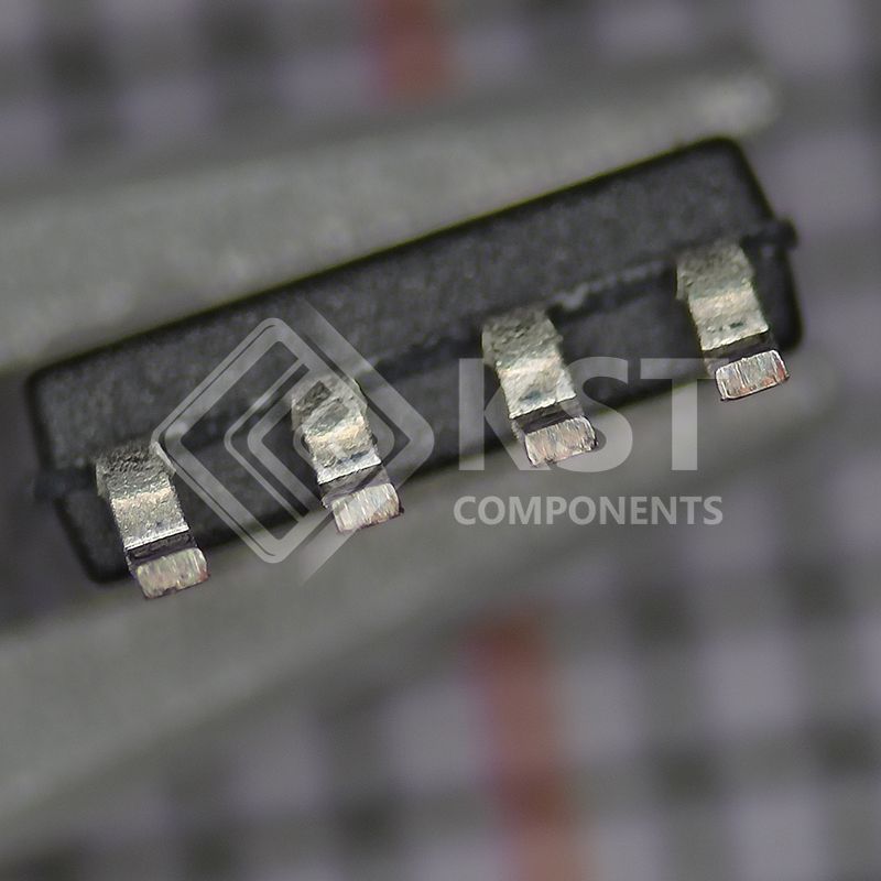 PIC12F508T-I/SN