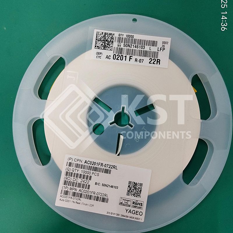 AC0201FR-0722RL