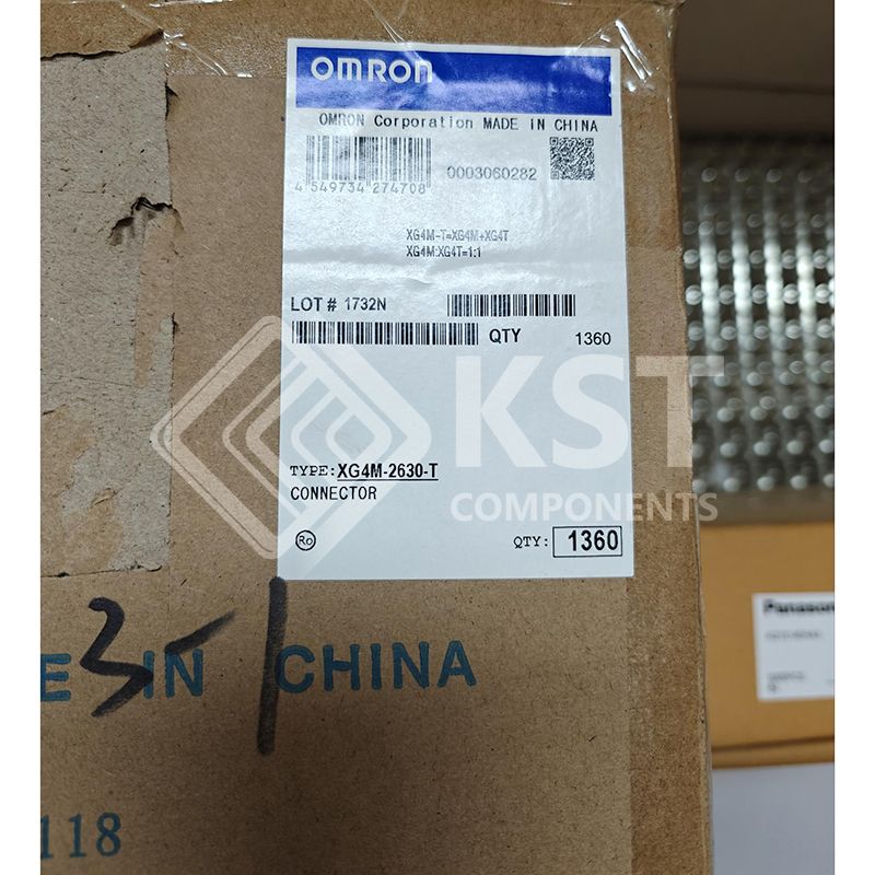 XG4M-2630-T