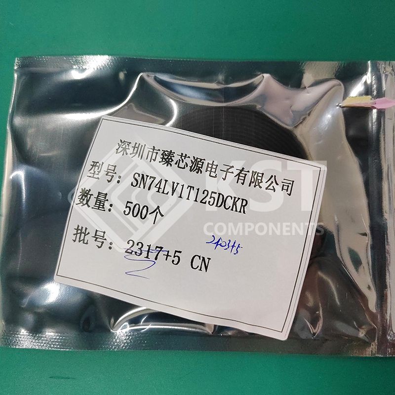 SN74LV1T125DCKR
