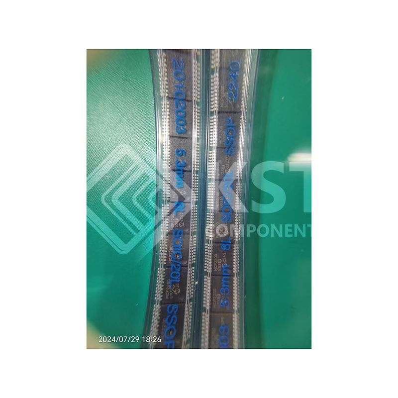 MCP2200-I/SS