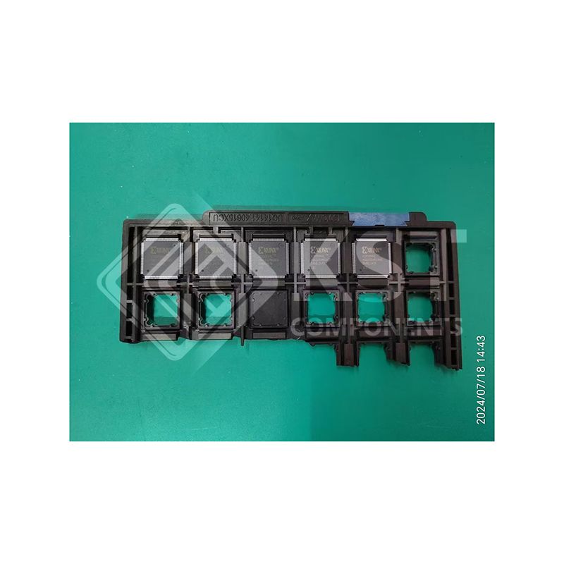 XCR3064XL-10VQG100I