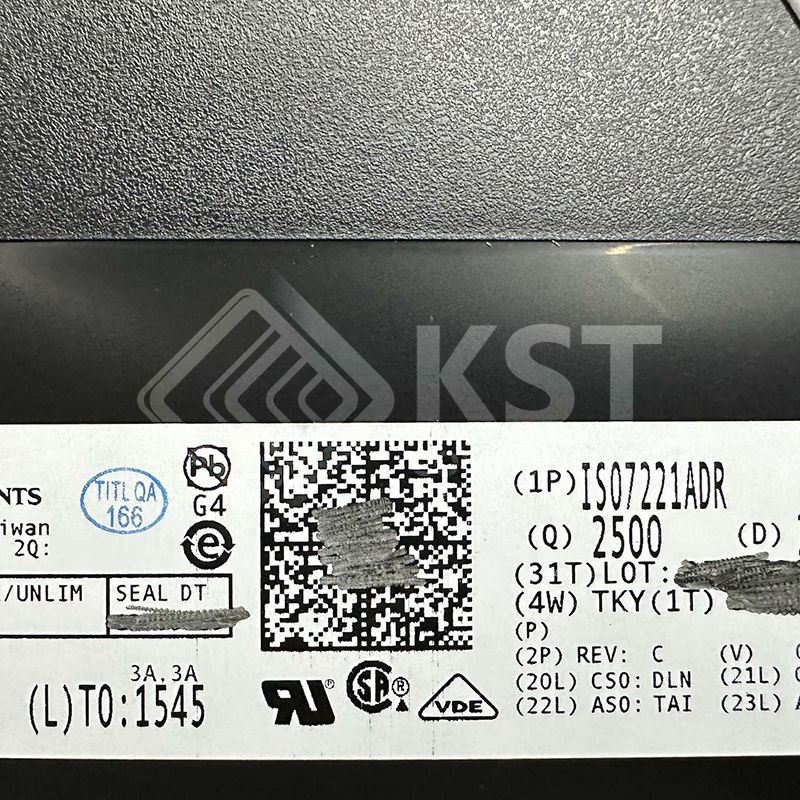 ISO7221ADR