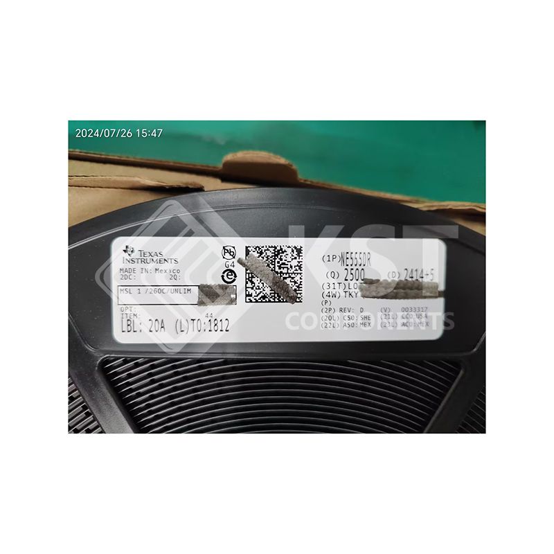 NE555DR