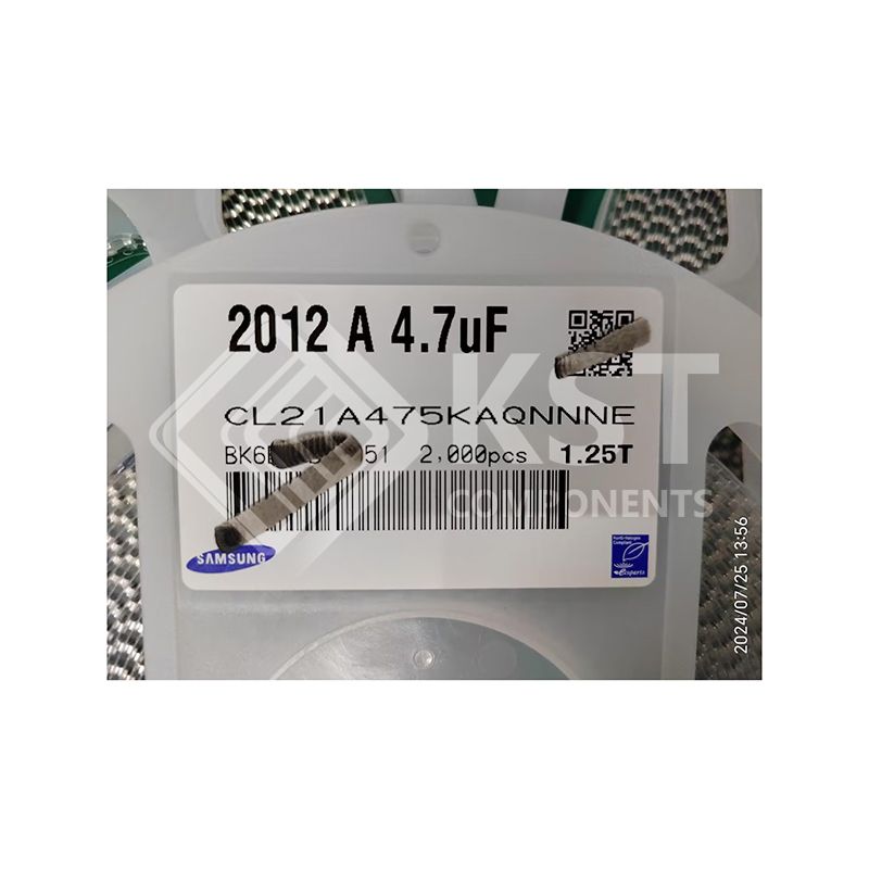 CL21A475KAQNNNE