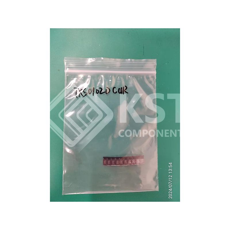 TXS0102DCUR