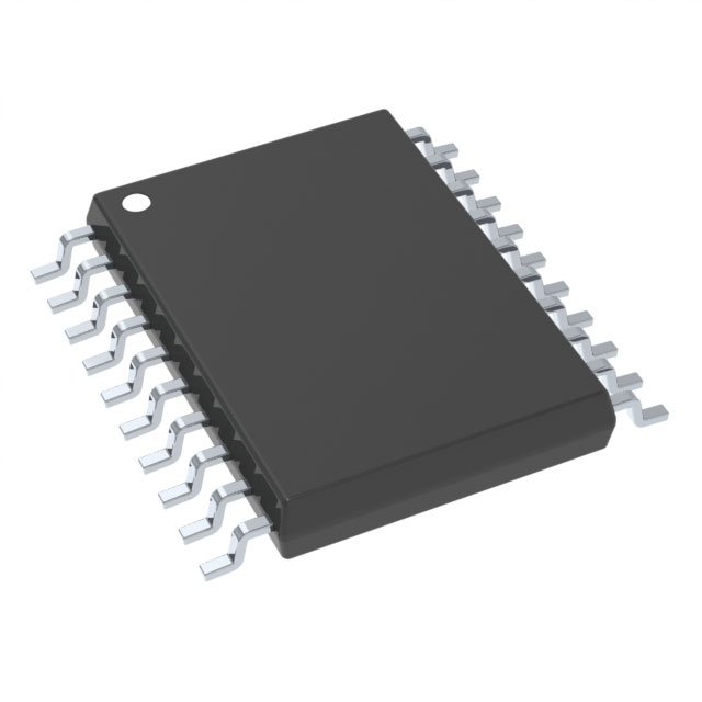 MCP2200-I/SS - 3RLab
