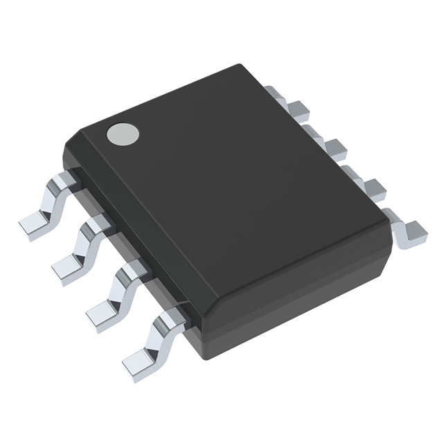 SN65MLVD200ADR - 3PEAK