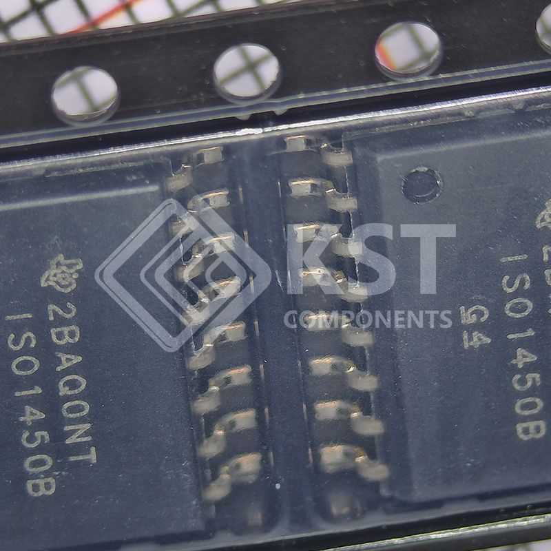 ISO1450BDWR