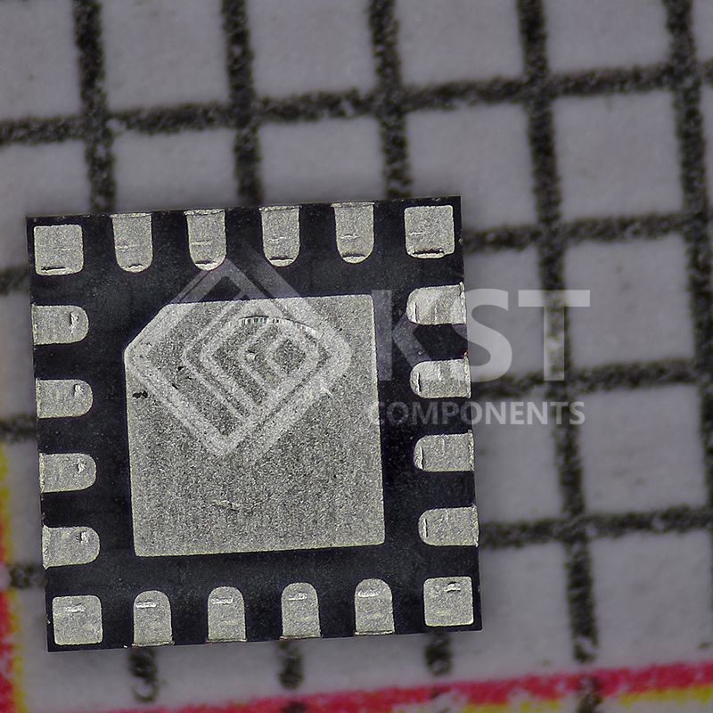 EFM8SB10F8G-A-QFN20