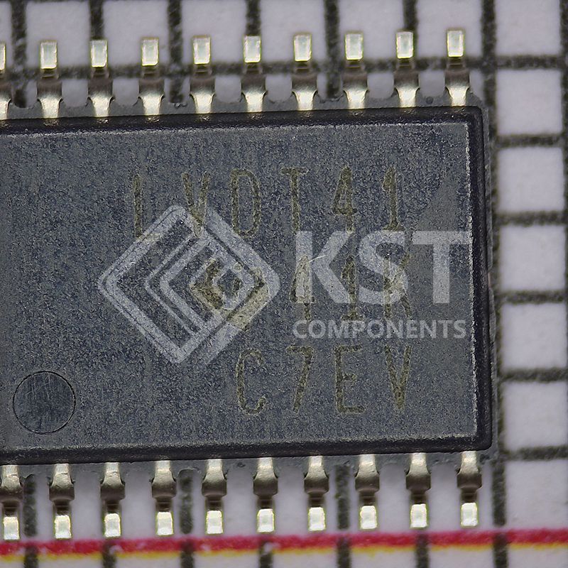 SN65LVDT41PW