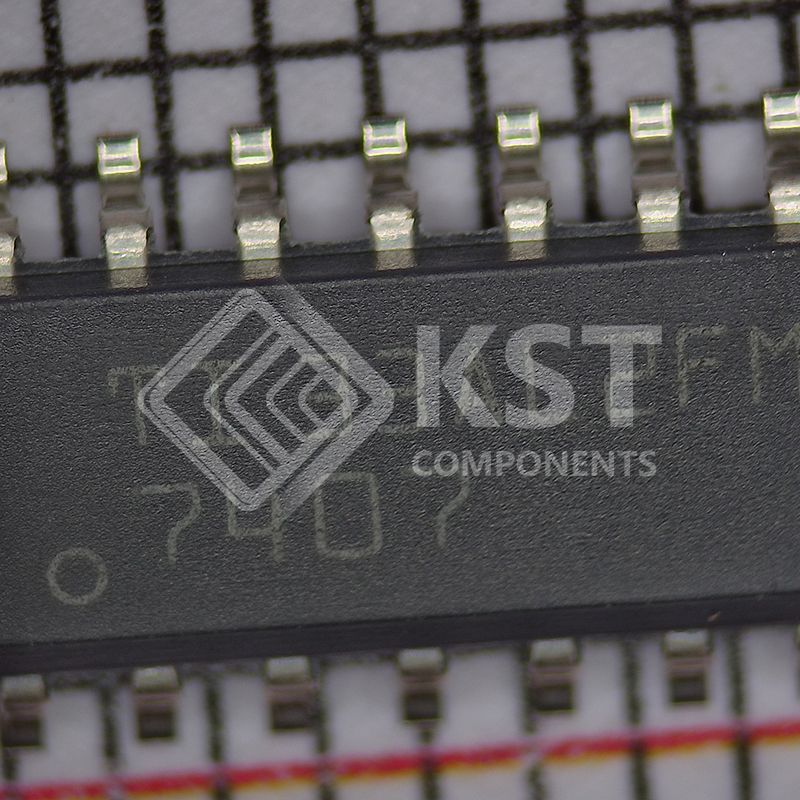 SN7407DR