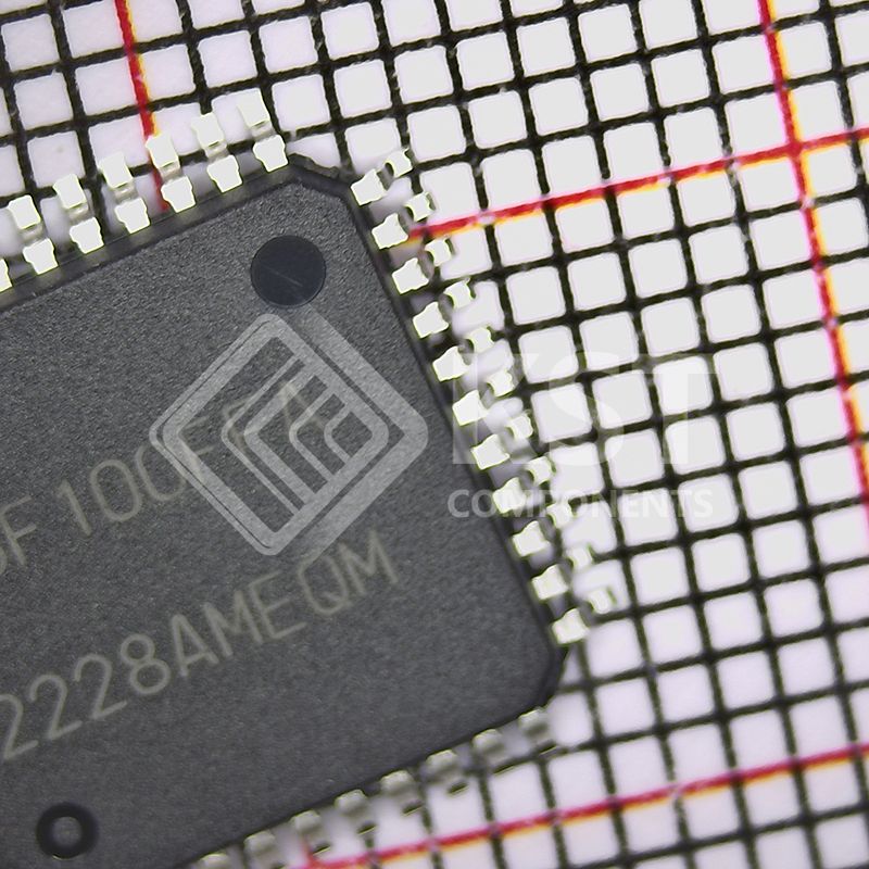 R5F100FFAFP#10