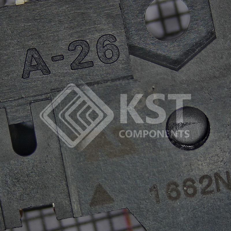 XG4A-2631