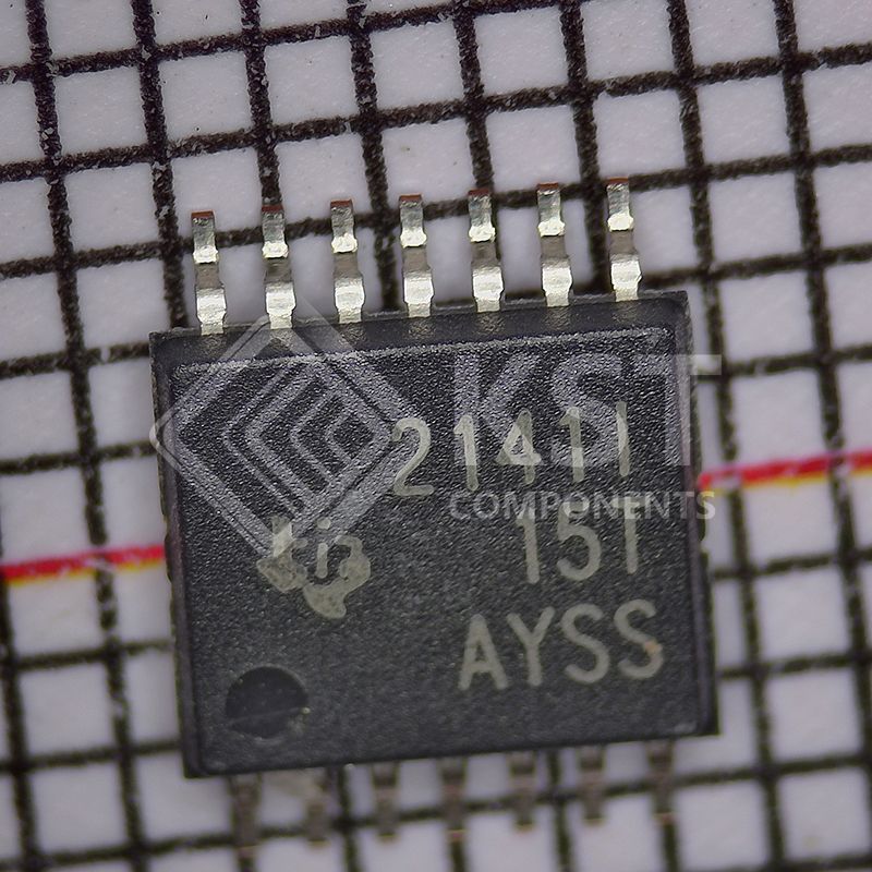 TPS2141IPWP
