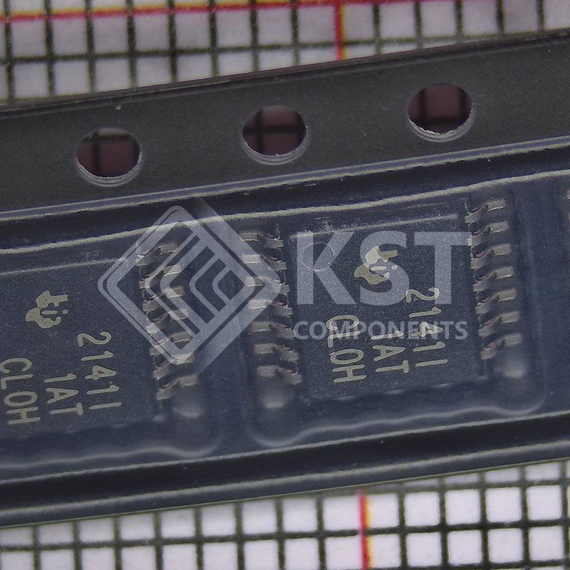 TPS2141IPWPR