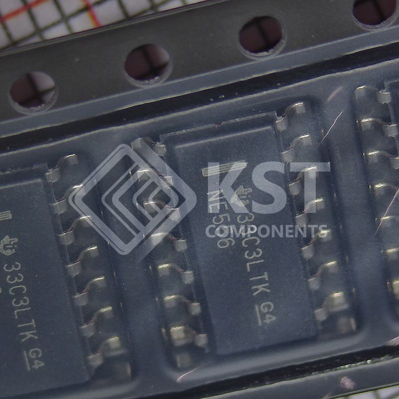 NE556DR
