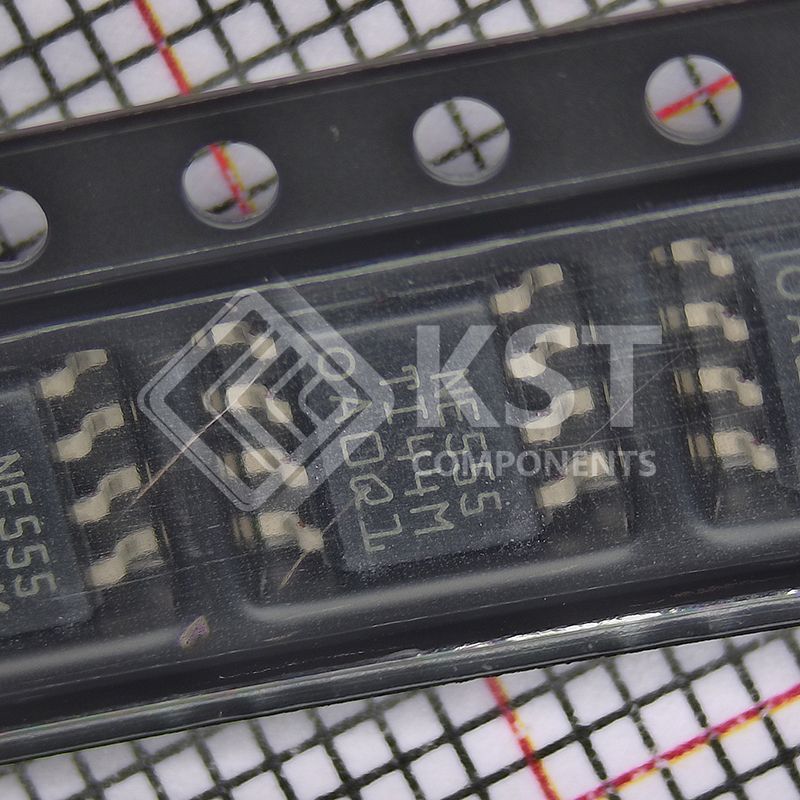 NE555DR