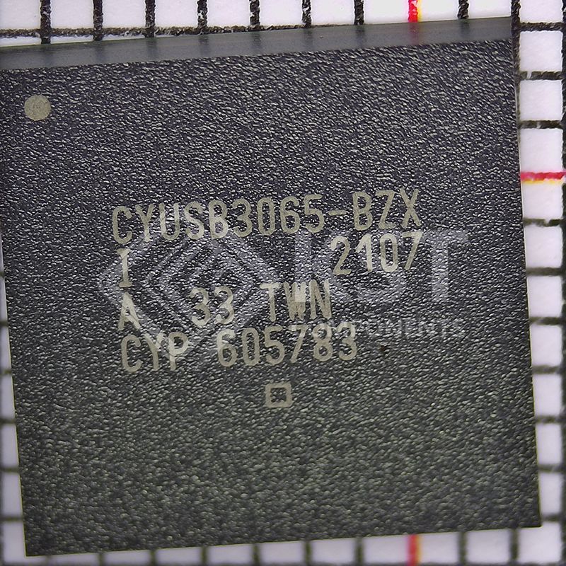 CYUSB3065-BZXI