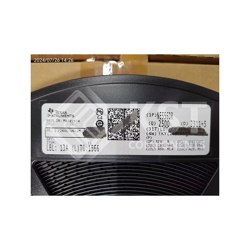 NE556DR