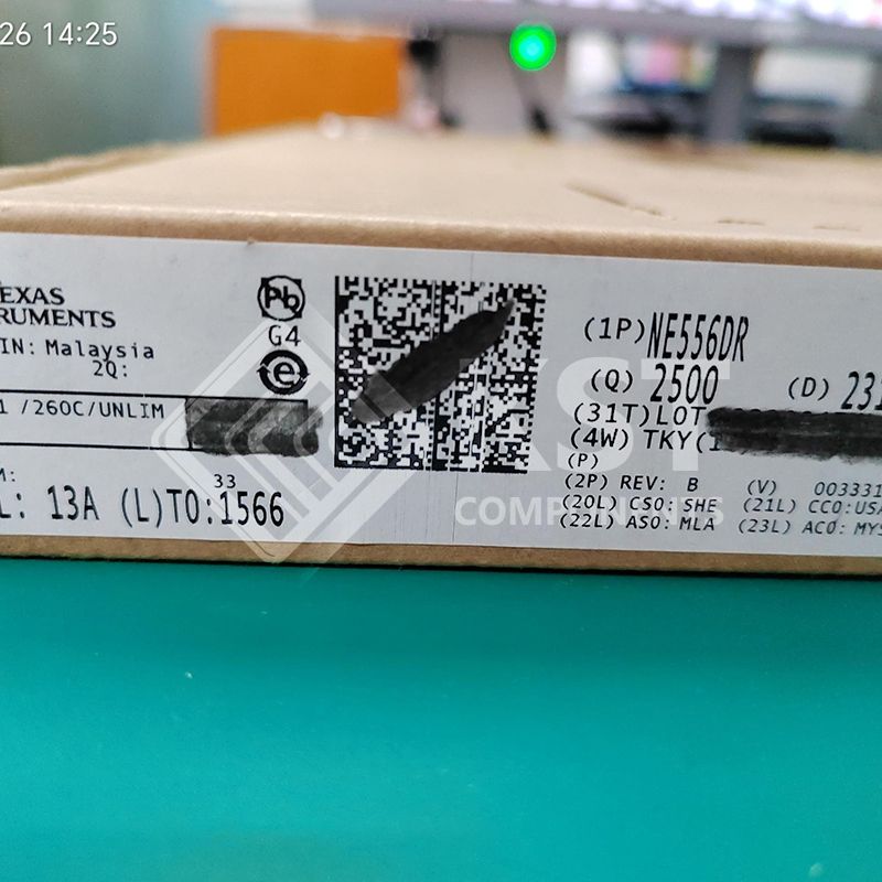 NE556DR