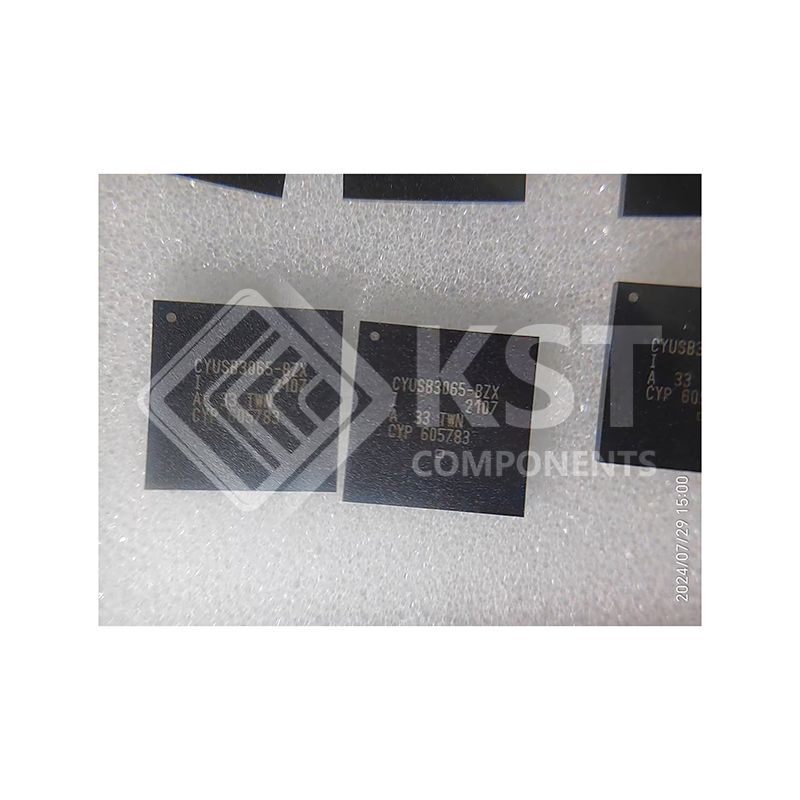 CYUSB3065-BZXI