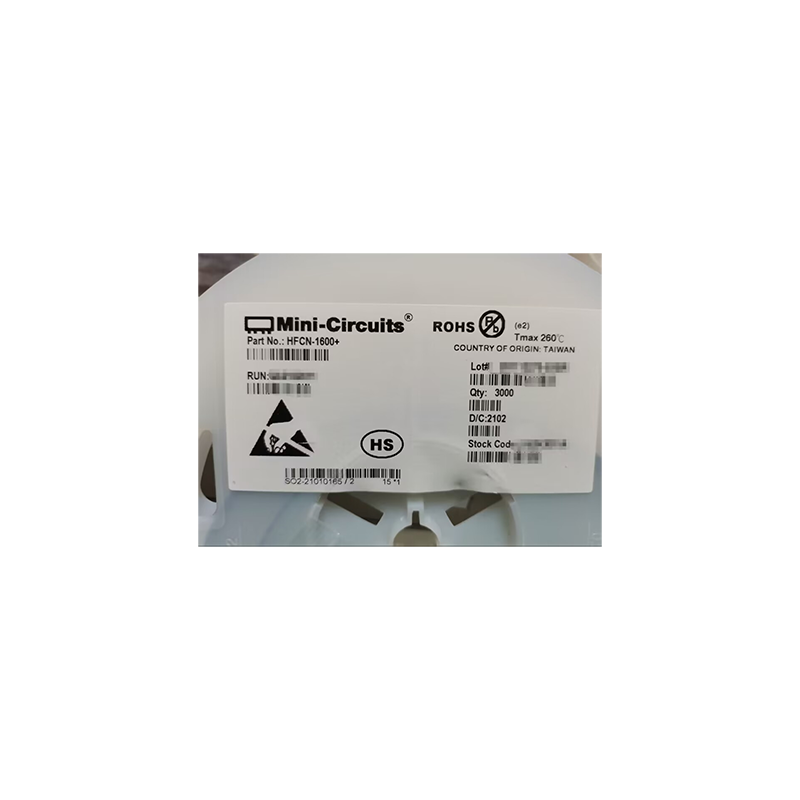 HFCN-1600+