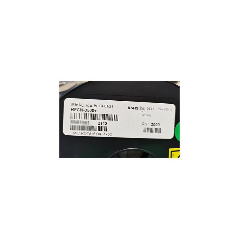 HFCN-3500+