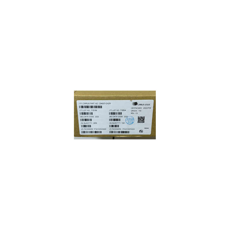 CS4207-CNZR