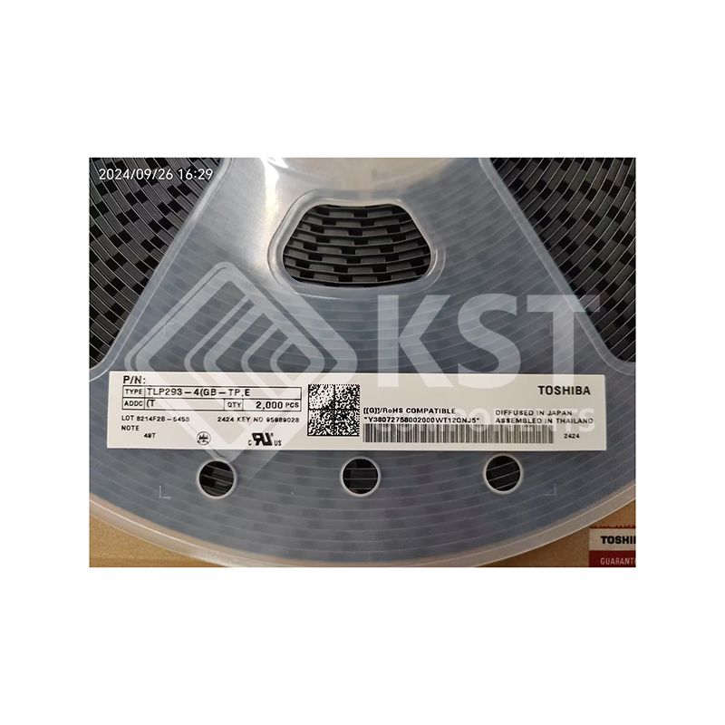 TLP293-4(GB-TP,E