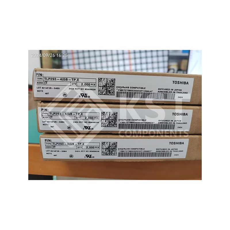 TLP293-4(GB-TP,E