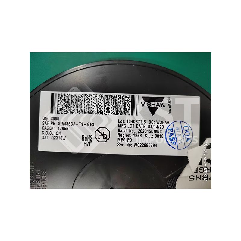 SiA436DJ-T1-GE3