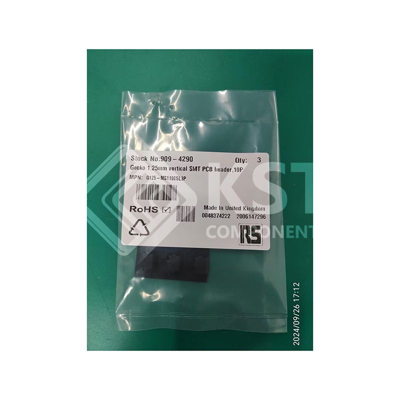 G125-MS11005L3P
