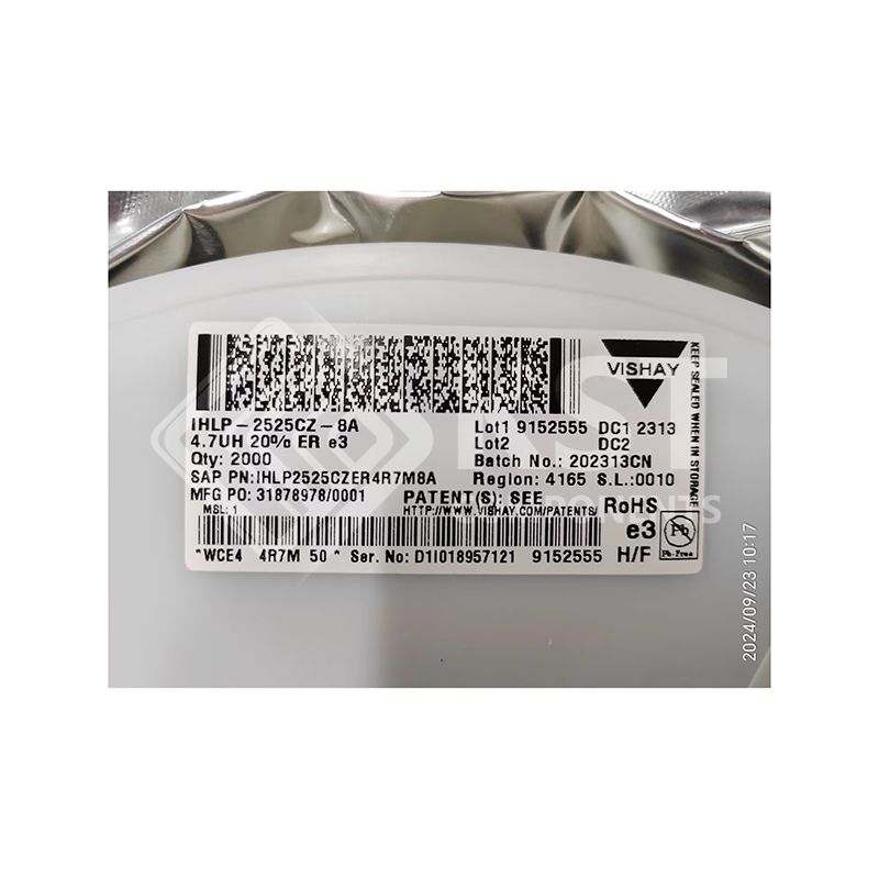 IHLP2525CZER4R7M8A