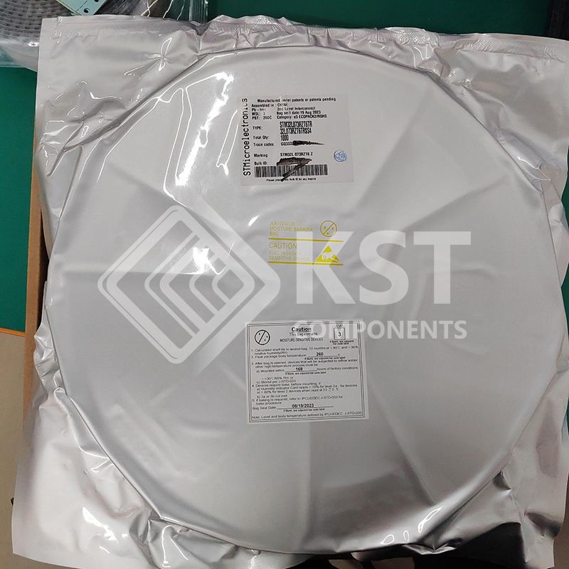 STM32L073RZT6TR