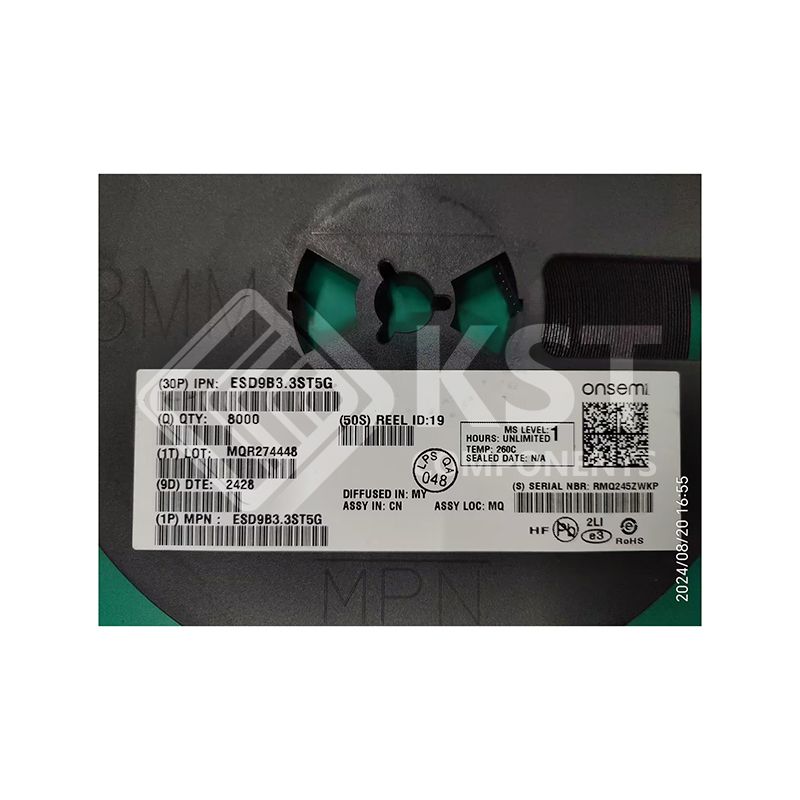 ESD9B3.3ST5G