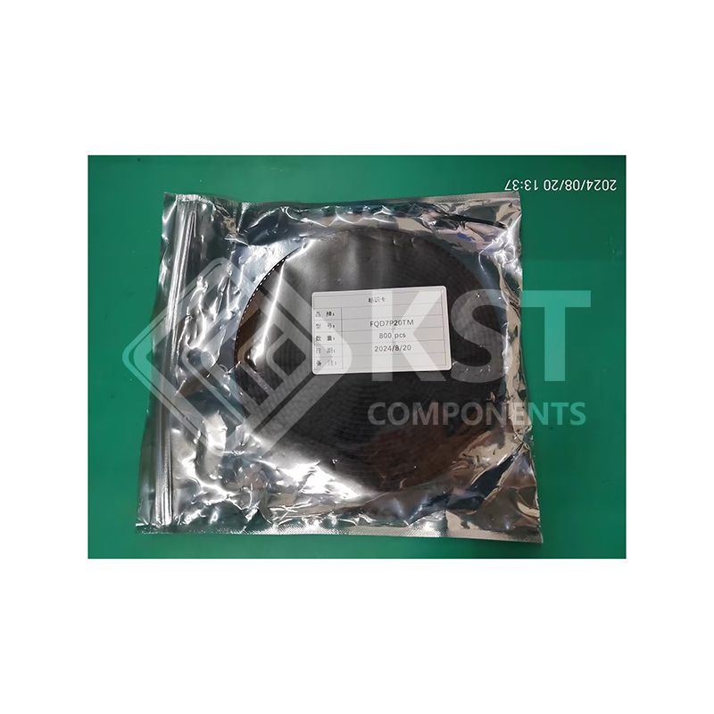 FQD7P20TM