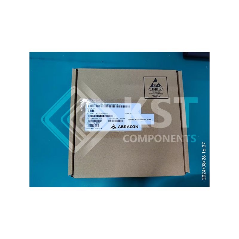 ABM10AIG-25.000MHZ-4Z-T3