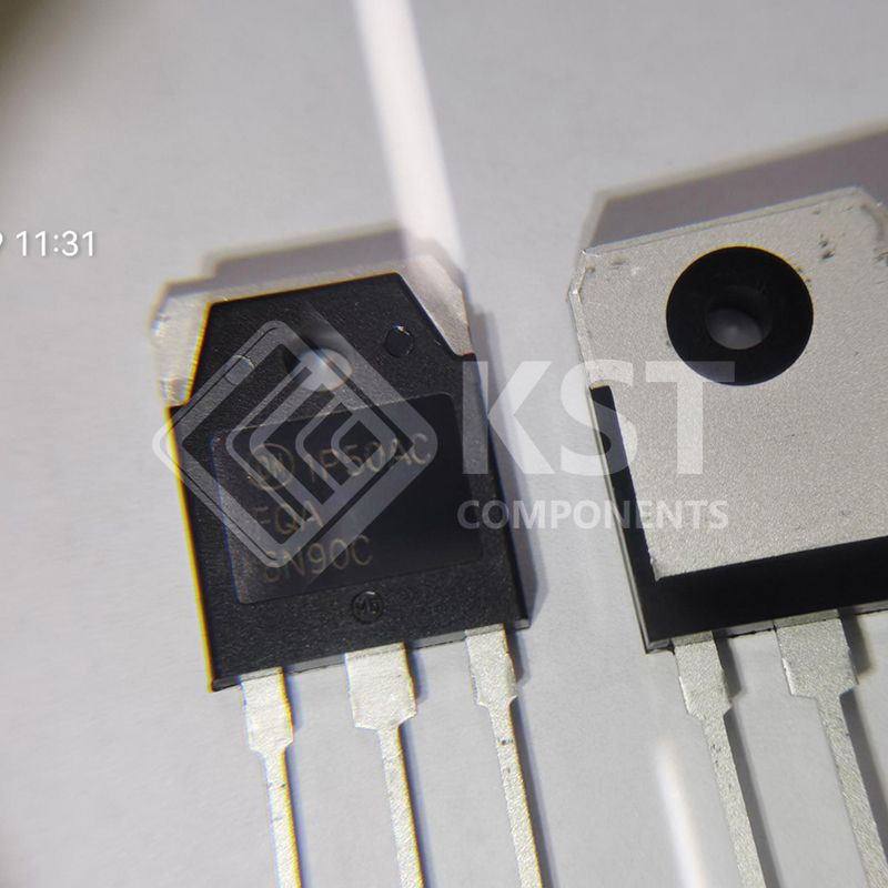 FQA6N90C-F109