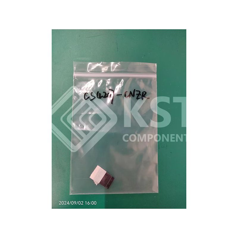 CS4207-CNZR