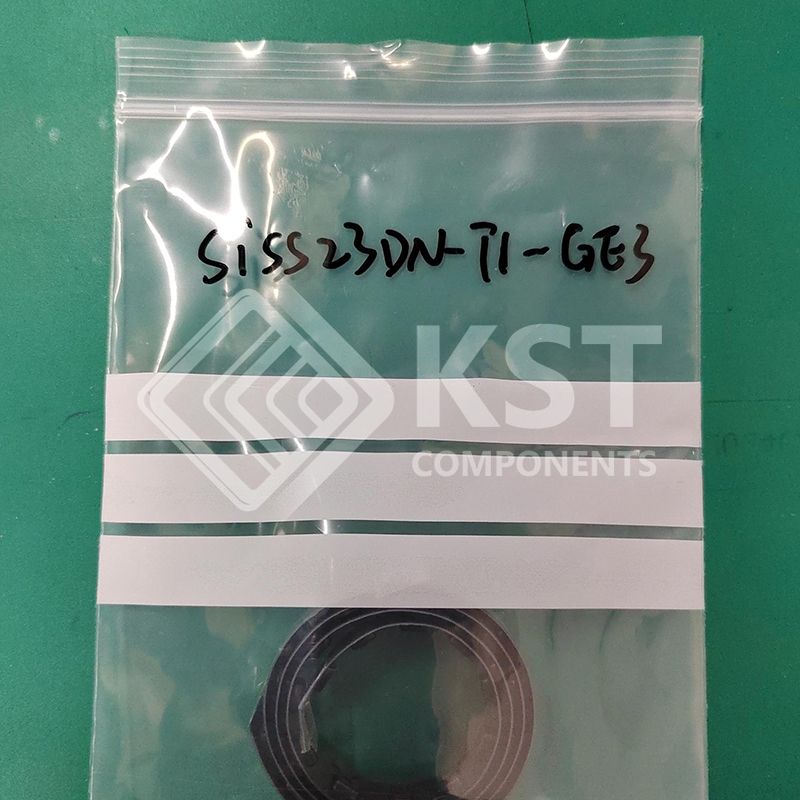 SiSS23DN-T1-GE3