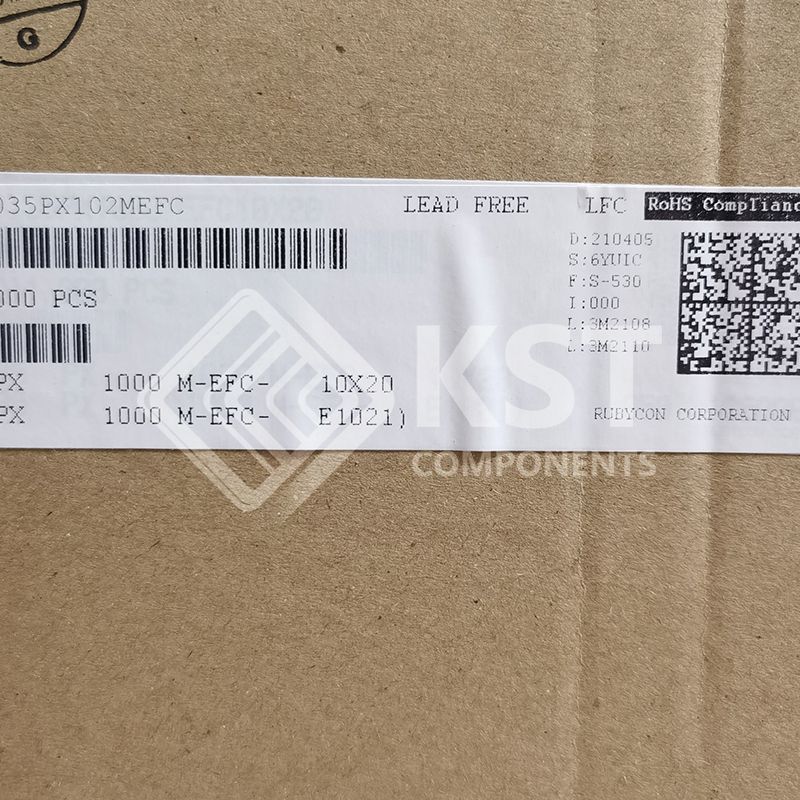 35PX1000MEFC10X20
